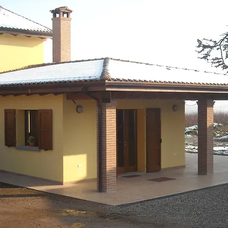 Agriturismo Il Gualdo Di Sotto *