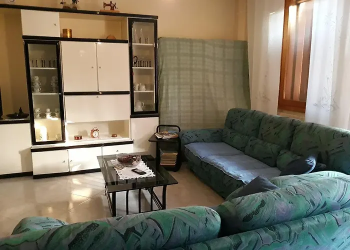 Agriturismo Il Gualdo Di Sotto ريولو تيرمي