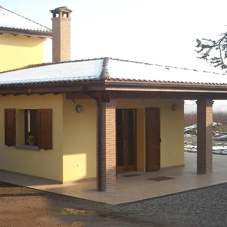 Agriturismo Il Gualdo Di Sotto *