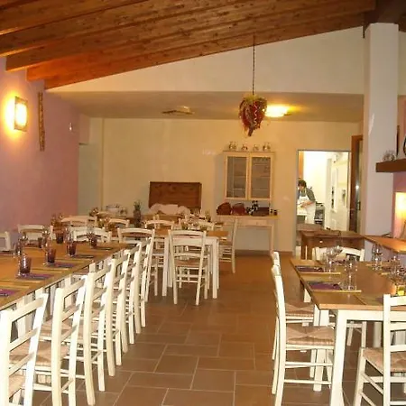 Agriturismo Il Gualdo Di Sotto Riolo Terme