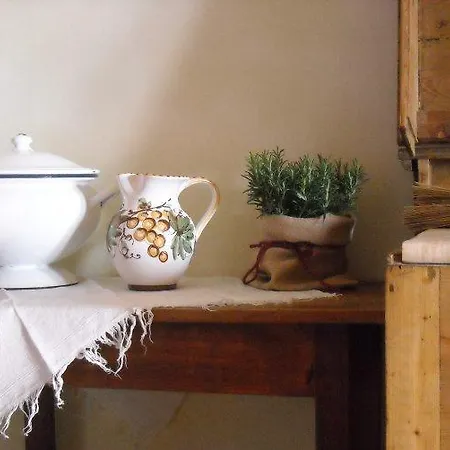 Farm stay Agriturismo Il Gualdo Di Sotto Riolo Terme