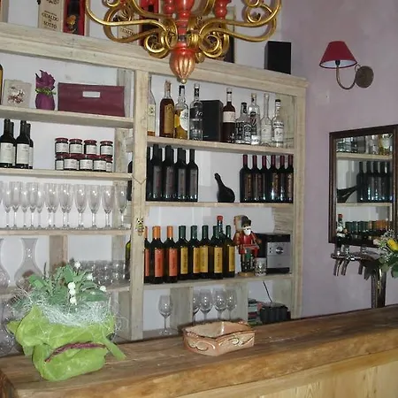 Farm stay Agriturismo Il Gualdo Di Sotto
