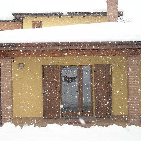 Agriturismo Il Gualdo Di Sotto Riolo Terme