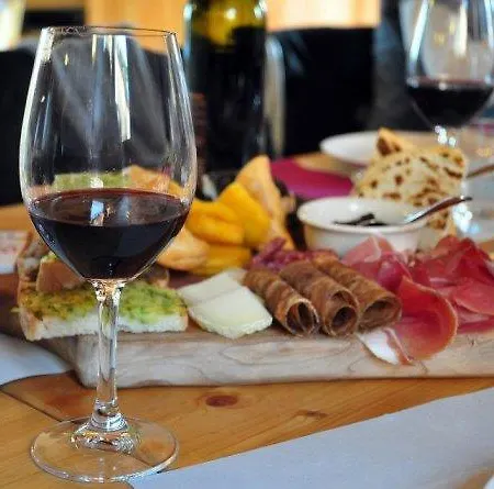 Alloggio per agriturismo Agriturismo Il Gualdo Di Sotto Riolo Terme