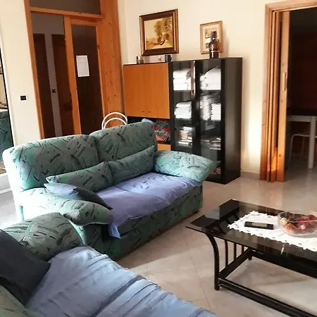Farm stay Agriturismo Il Gualdo Di Sotto *