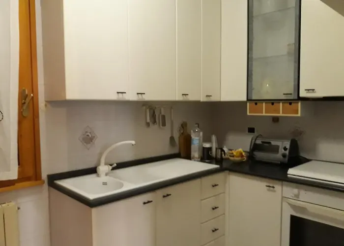 Agriturismo Il Gualdo Di Sotto * ריולו טרמה