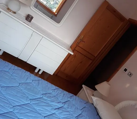 Agriturismo Il Gualdo Di Sotto * ריולו טרמה