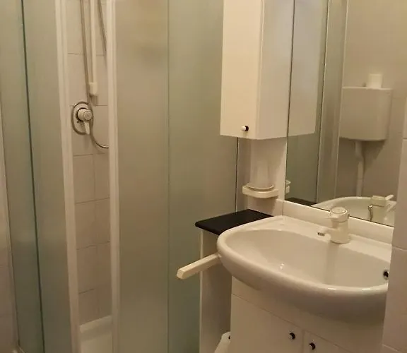 Agriturismo Il Gualdo Di Sotto בית חווה *